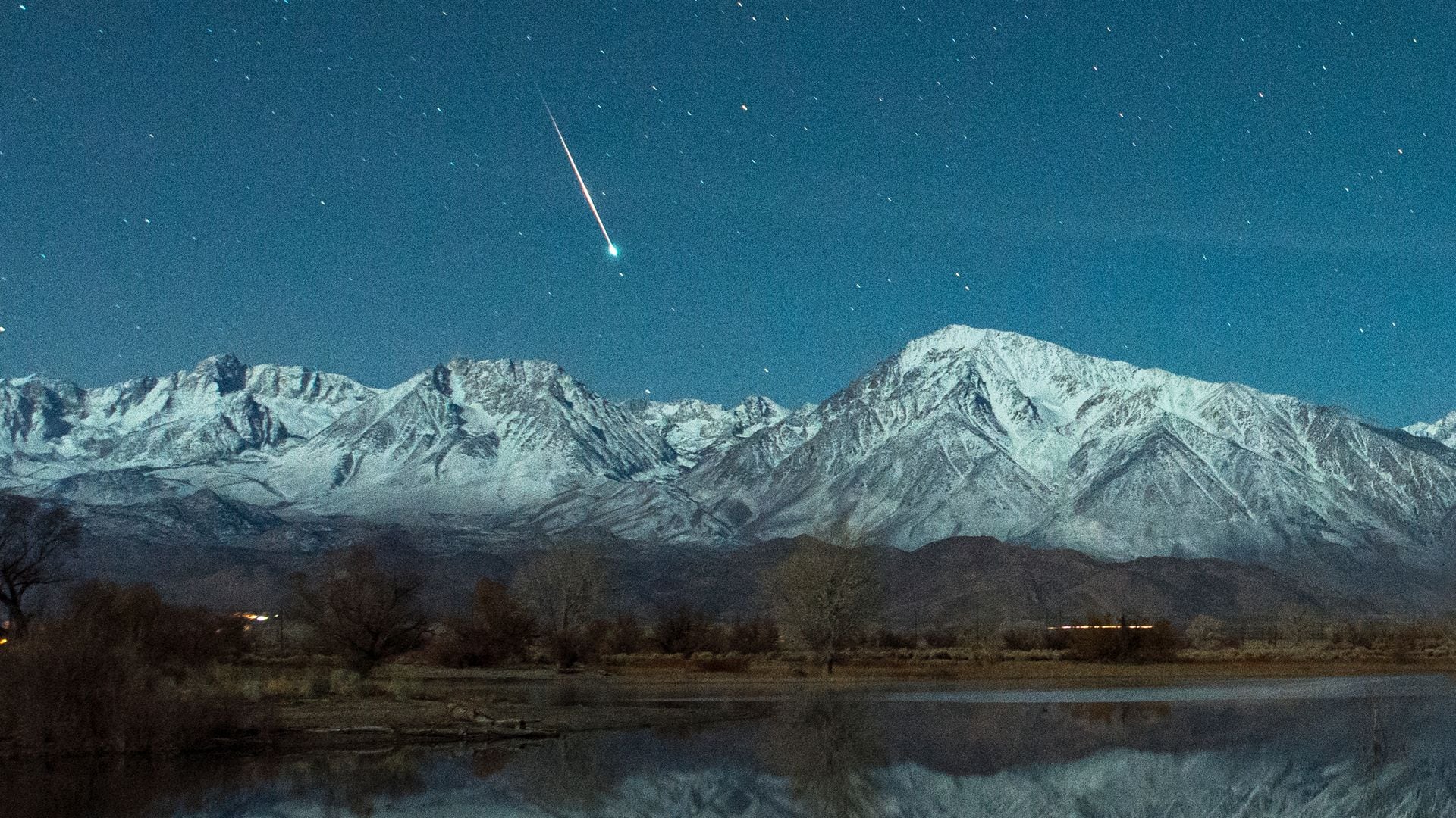 Lluvia de estrellas Perseidas 2025: Cuándo y cómo ver el mejor espectáculo astrológico del año