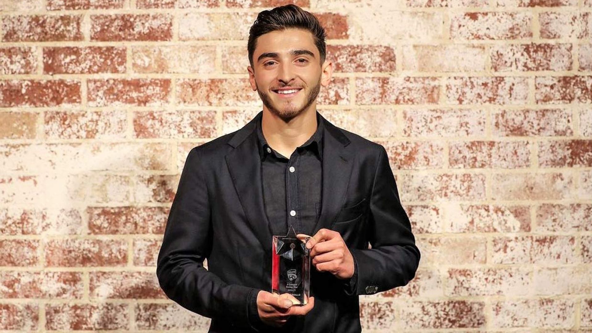 Así es Josh Cavallo, el futbolista que ha revolucionado el mundo del deporte con su emotiva confesión