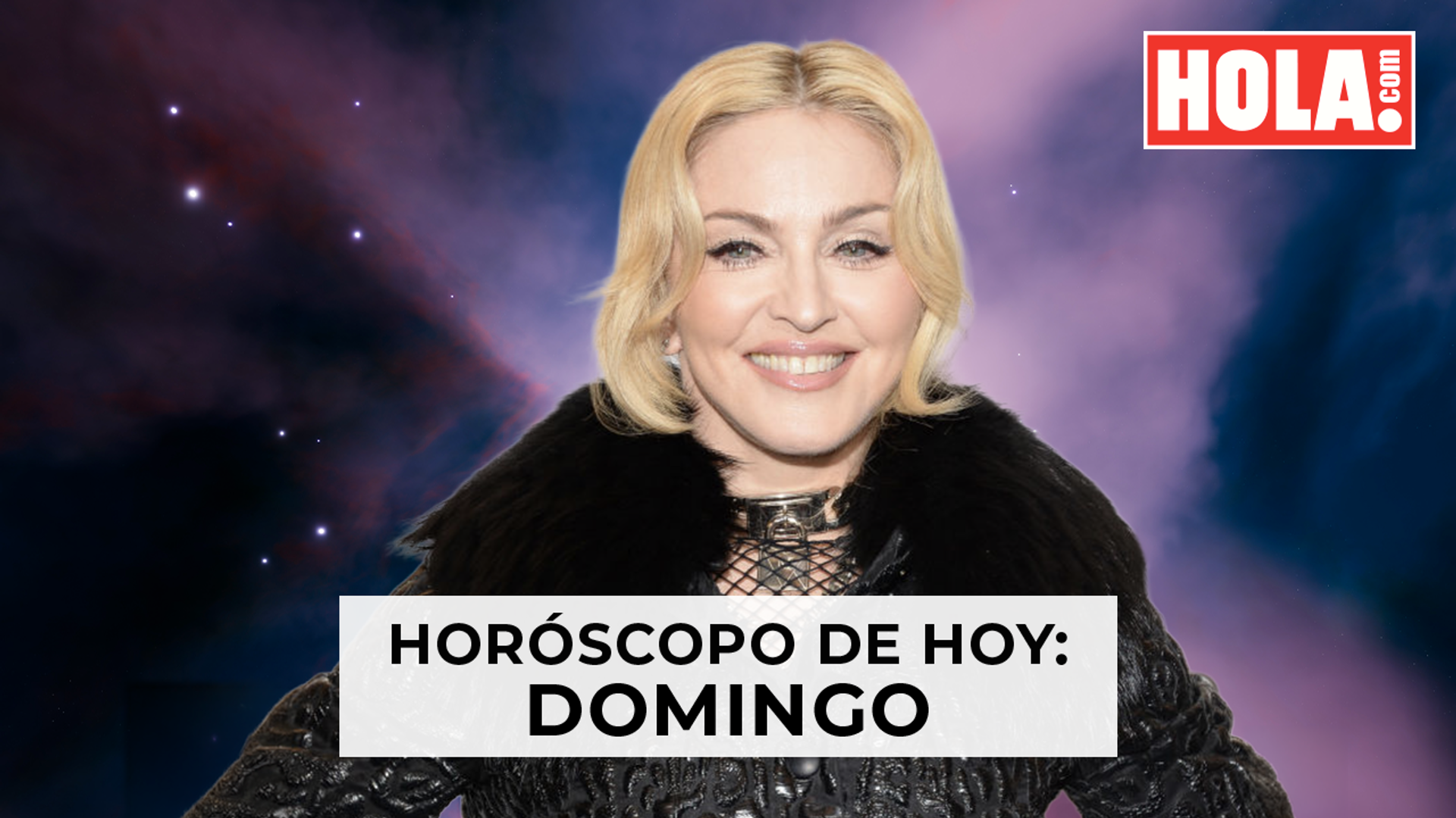 Madonna