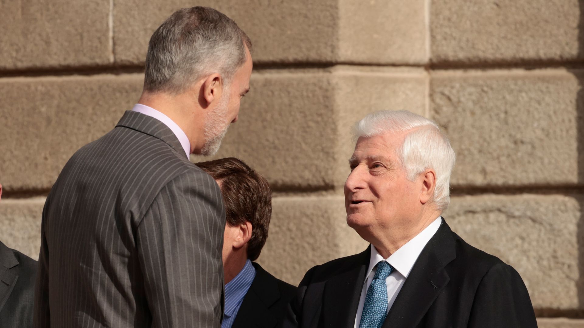 El rey Felipe viajará a Sevilla para inaugurar la gran exposición sobre la inolvidable duquesa de Alba