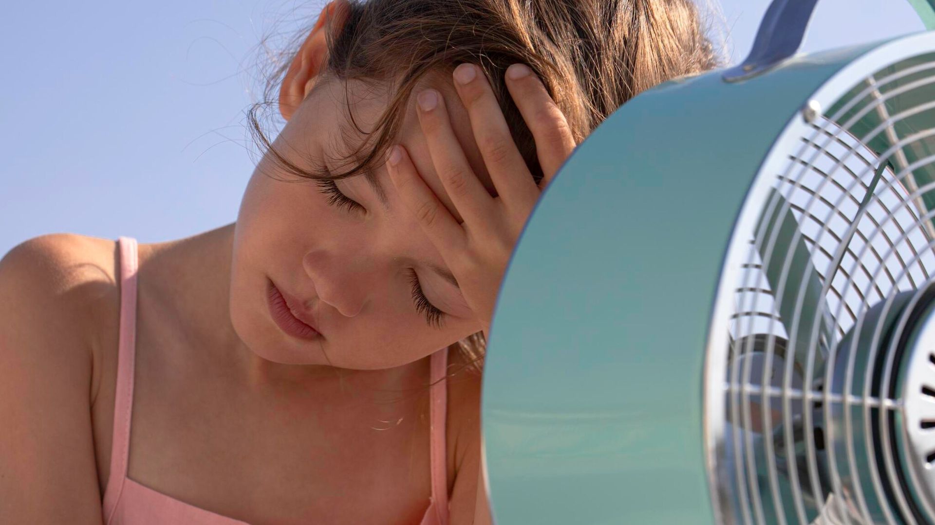 Así debemos auxiliar a nuestros hijos frente a los accidentes de verano