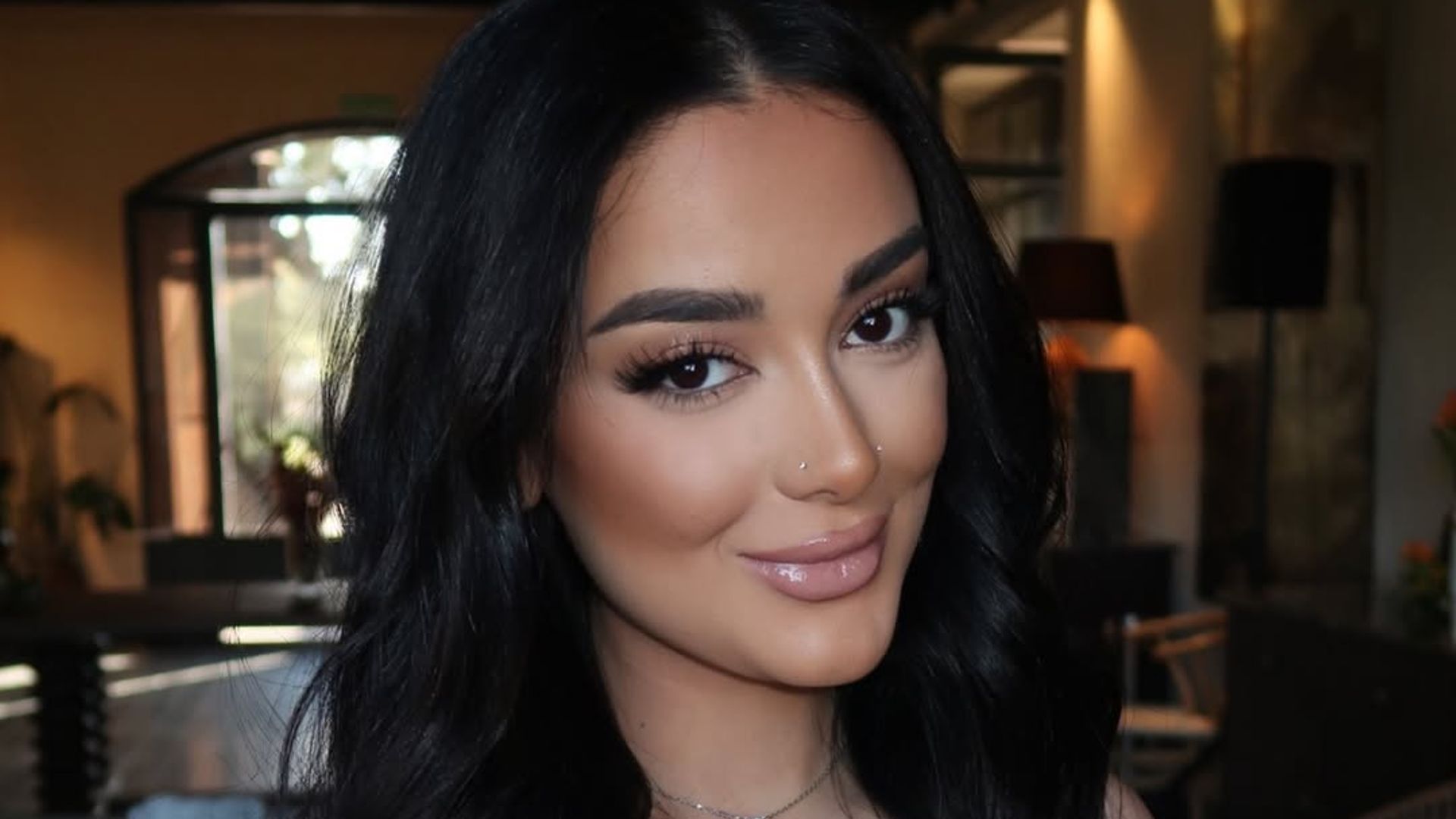 Julia Janeiro, hija de Jesulín de Ubrique, debuta en televisión: todos los detalles sobre su primer gran proyecto ante las cámaras