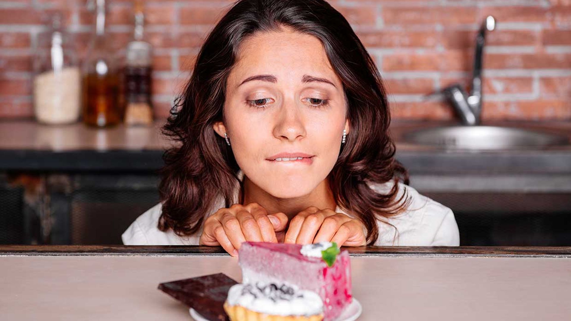 ¿Estás a dieta y temes estropearlo todo el fin de semana? Así evitarás caer en la tentación