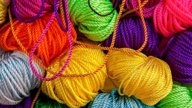 econyl nuevo material sostenible nylon