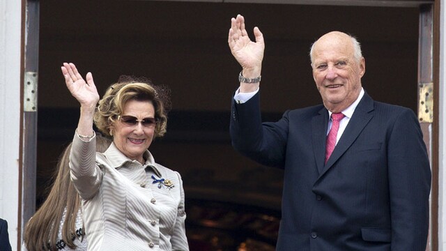 harald gtres