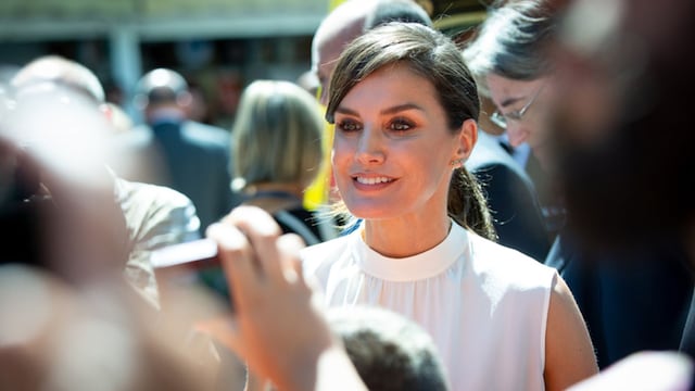 letizia getty