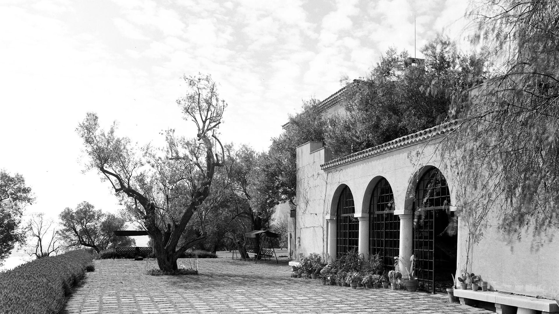 La Pausa, el santuario de Gabrielle Chanel