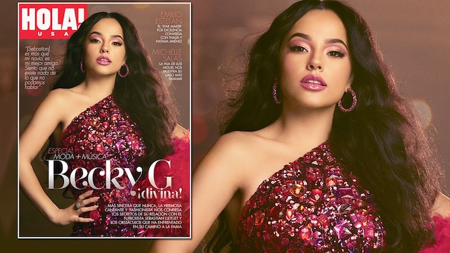 becky g portada1