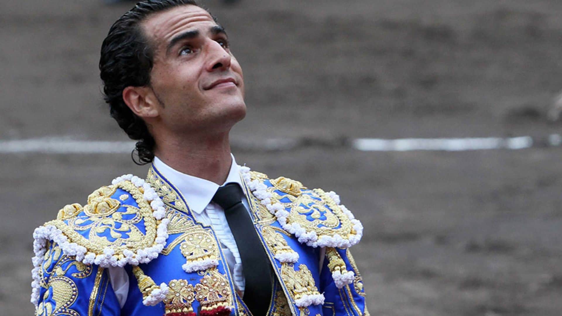 Muere el torero Iván Fandiño