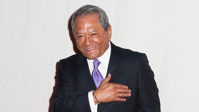 armando manzanero