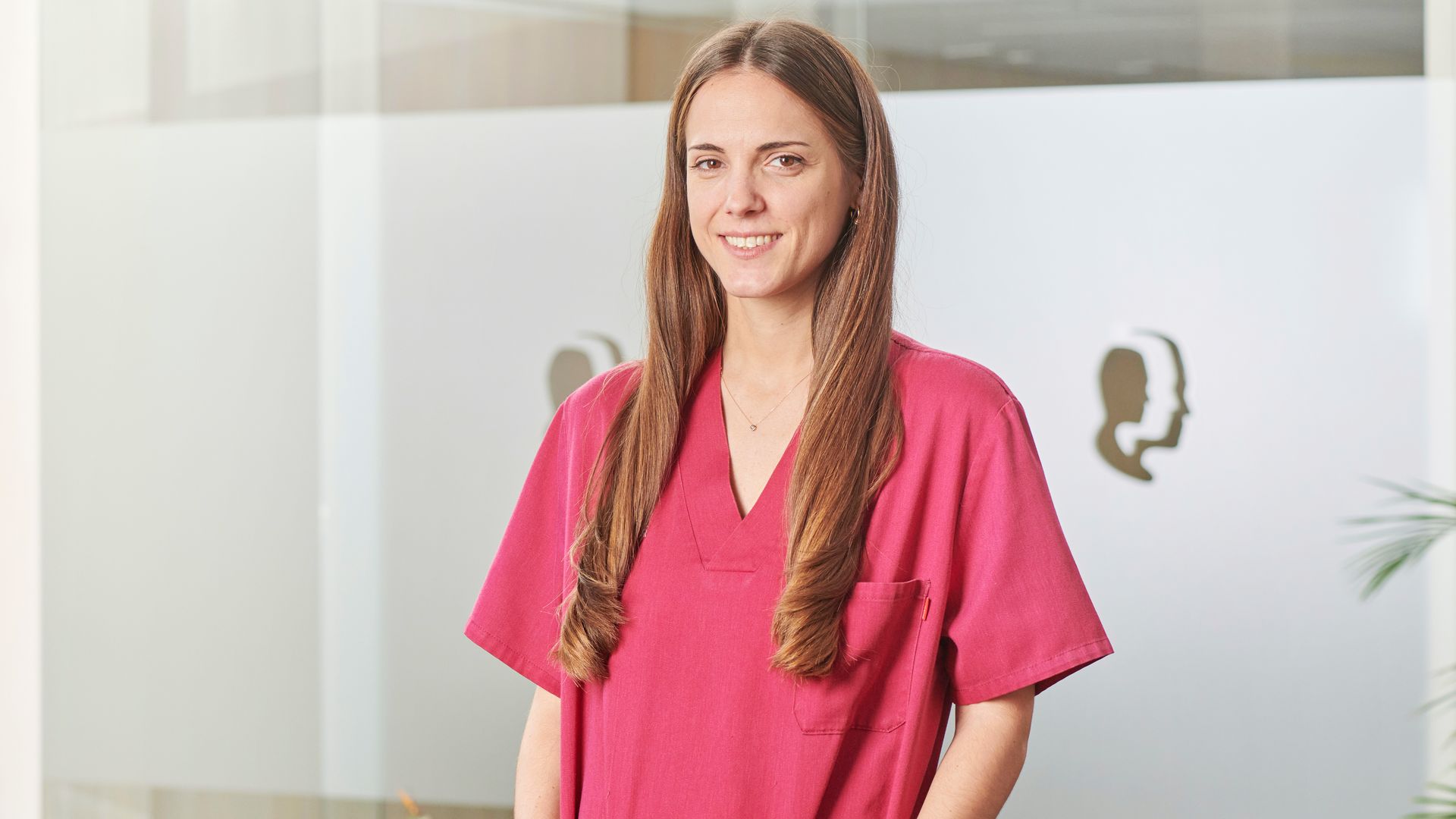 Estrella González Campos, psicóloga sanitaria