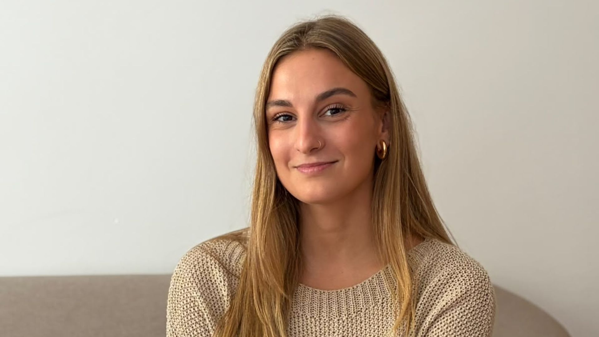 Adela Cárdaba, psicóloga Infanto Juvenil y de Familias en Crea Sentido Psicología
