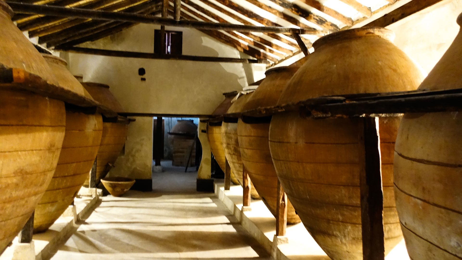 Bodega Del Nero Madrid