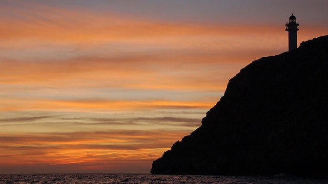 faros formentera