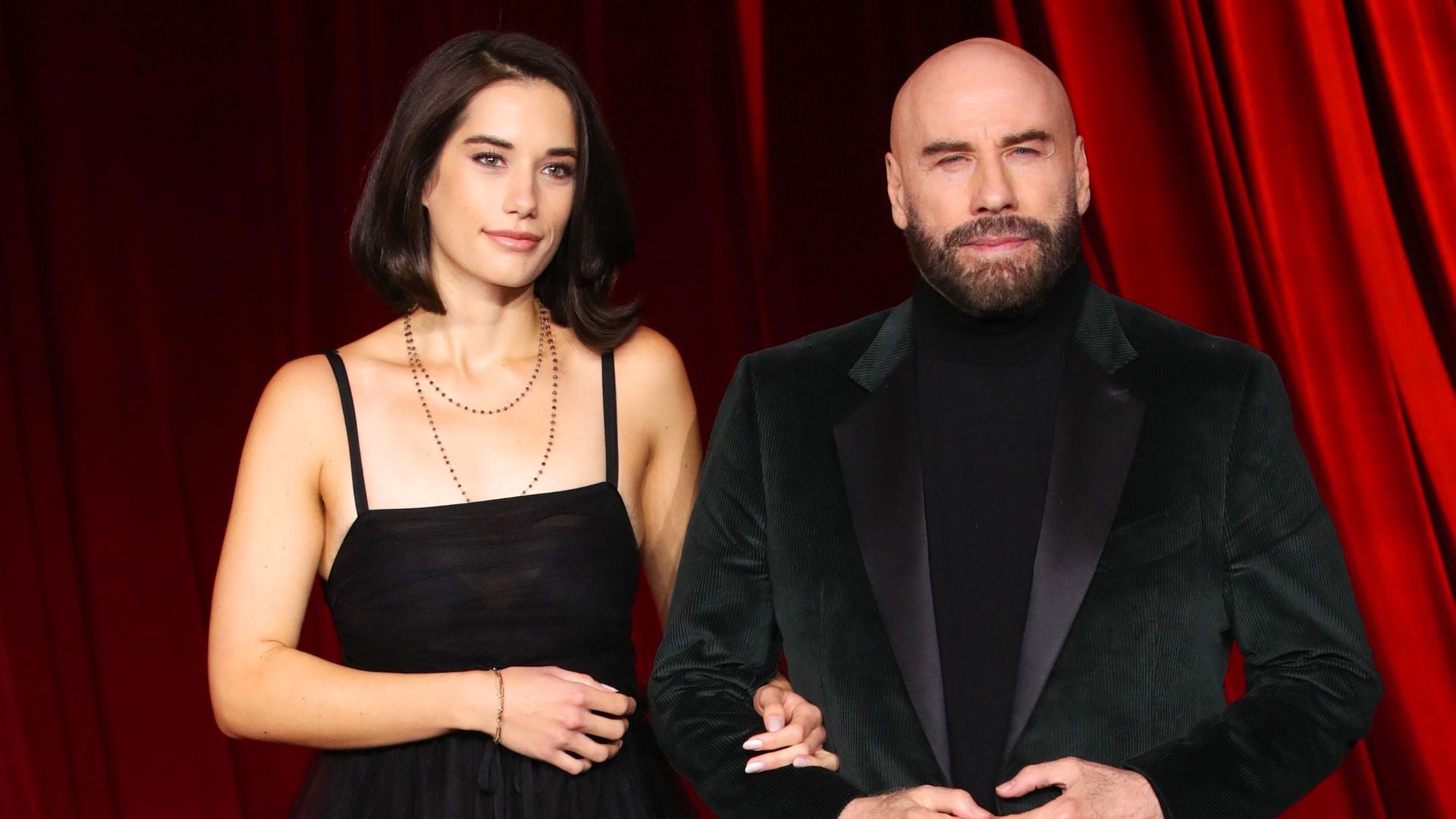 John Travolta habla con el corazón en la mano a su hija Ella en una fecha muy especial para toda la familia