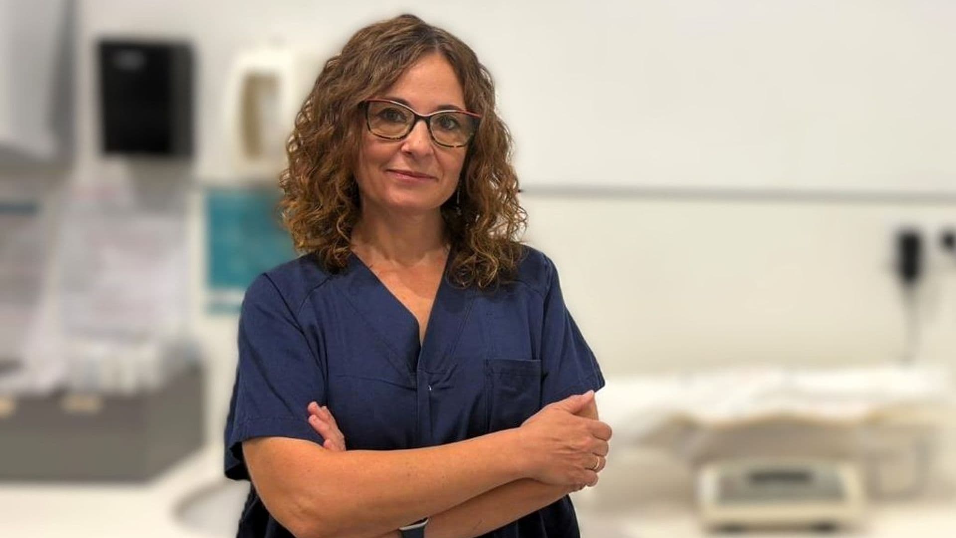 Diana Jiménez Ciriero