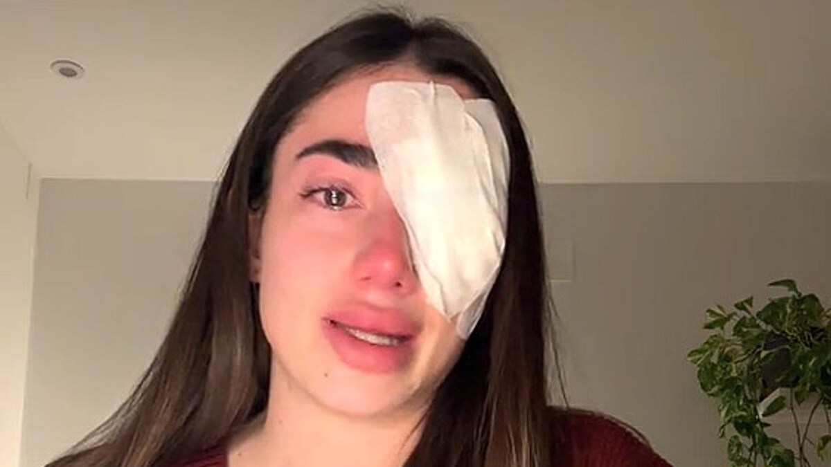 Lola Lolita cuenta, entre lágrimas, los detalles de su operación: “He llorado a mares porque me he sentido muy sola"