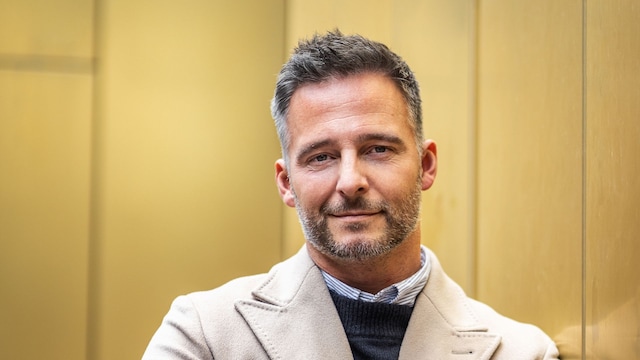 Dr. Merijn van de Laar, científico y terapeuta del sueño, 