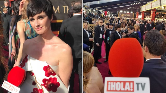 oscars hola