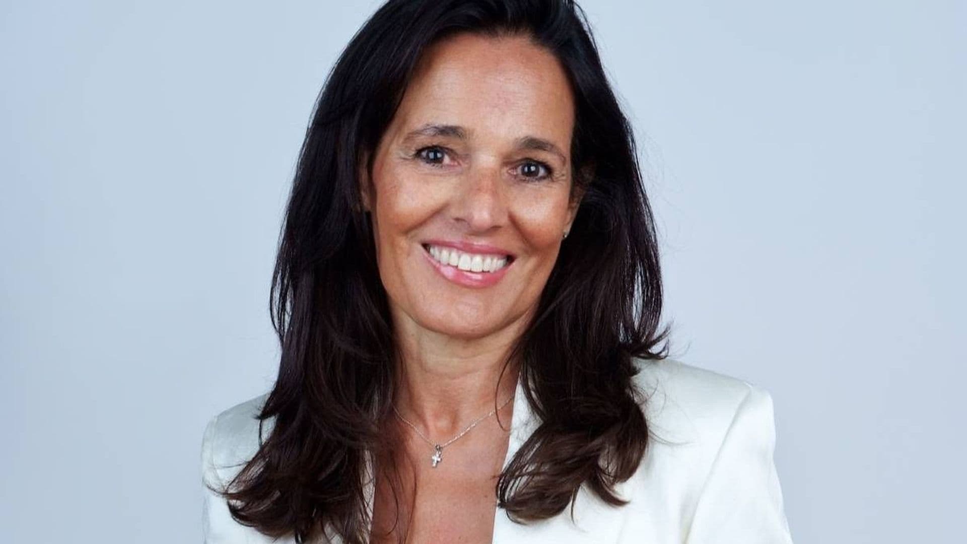 María Ángeles de Broto, cosmetóloga y fundadora de Brudy Lab