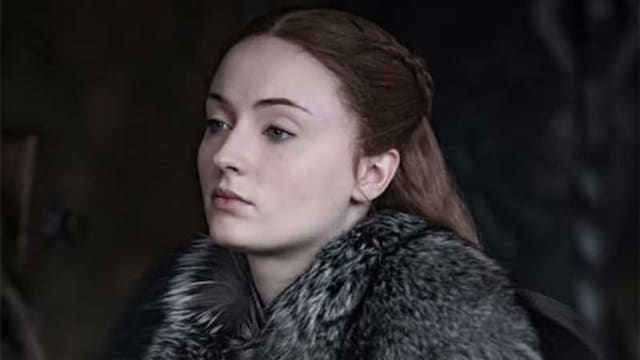 sansa stark