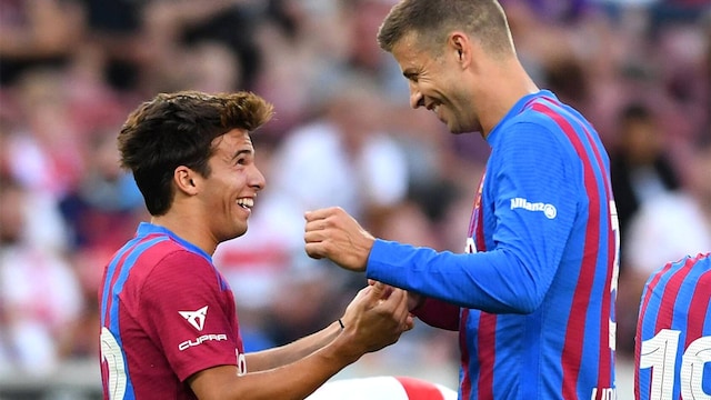 riqui puig pique cordon