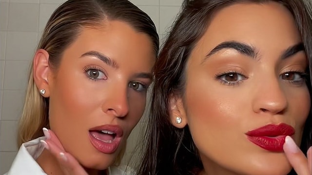 belleza influencers