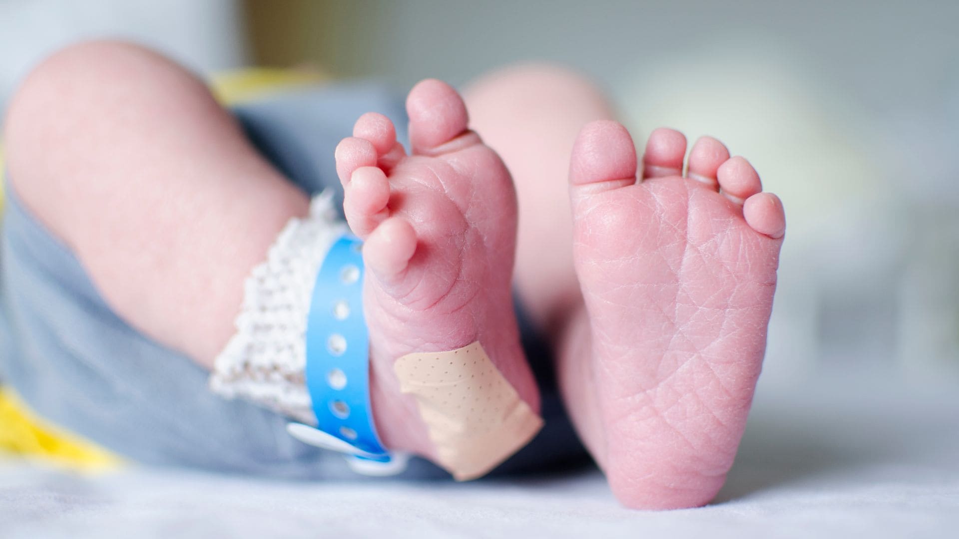 Fenilcetonuria: por qué es tan importante detectarla en los primeros días de vida