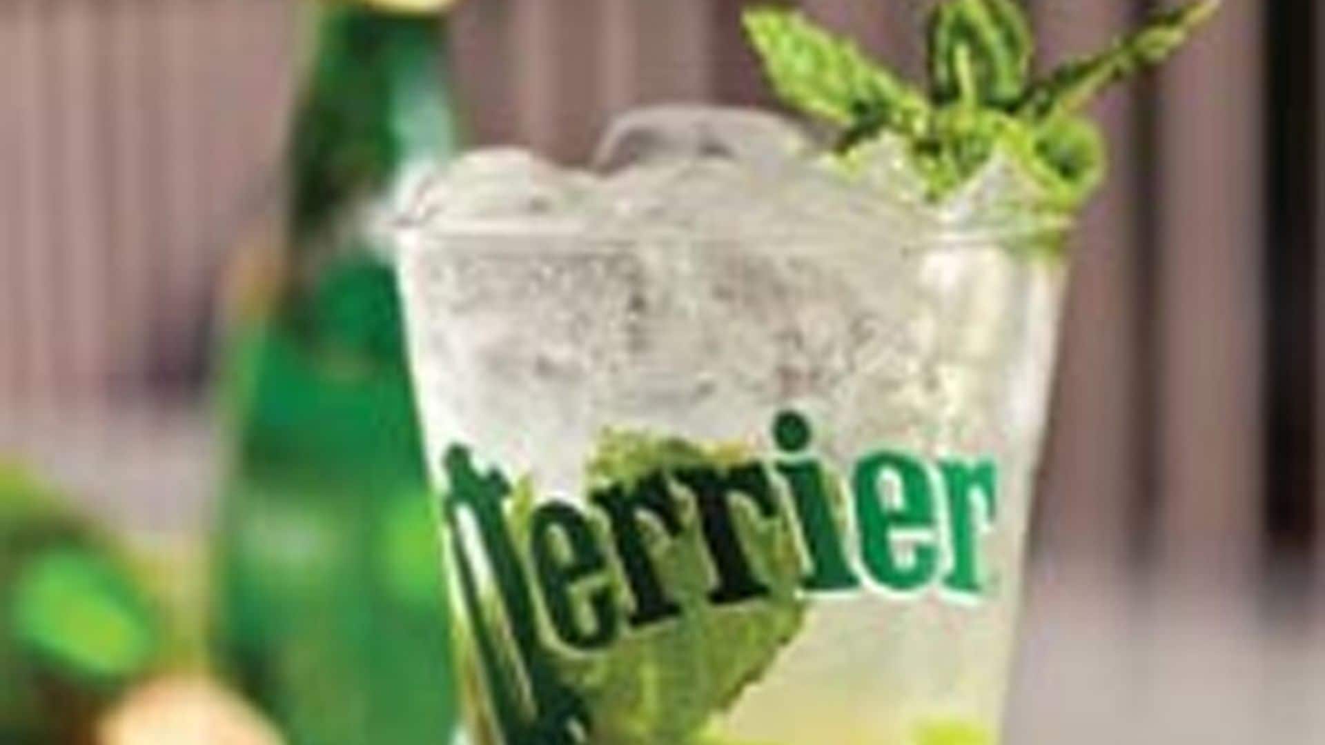 'Virgin Mojito'