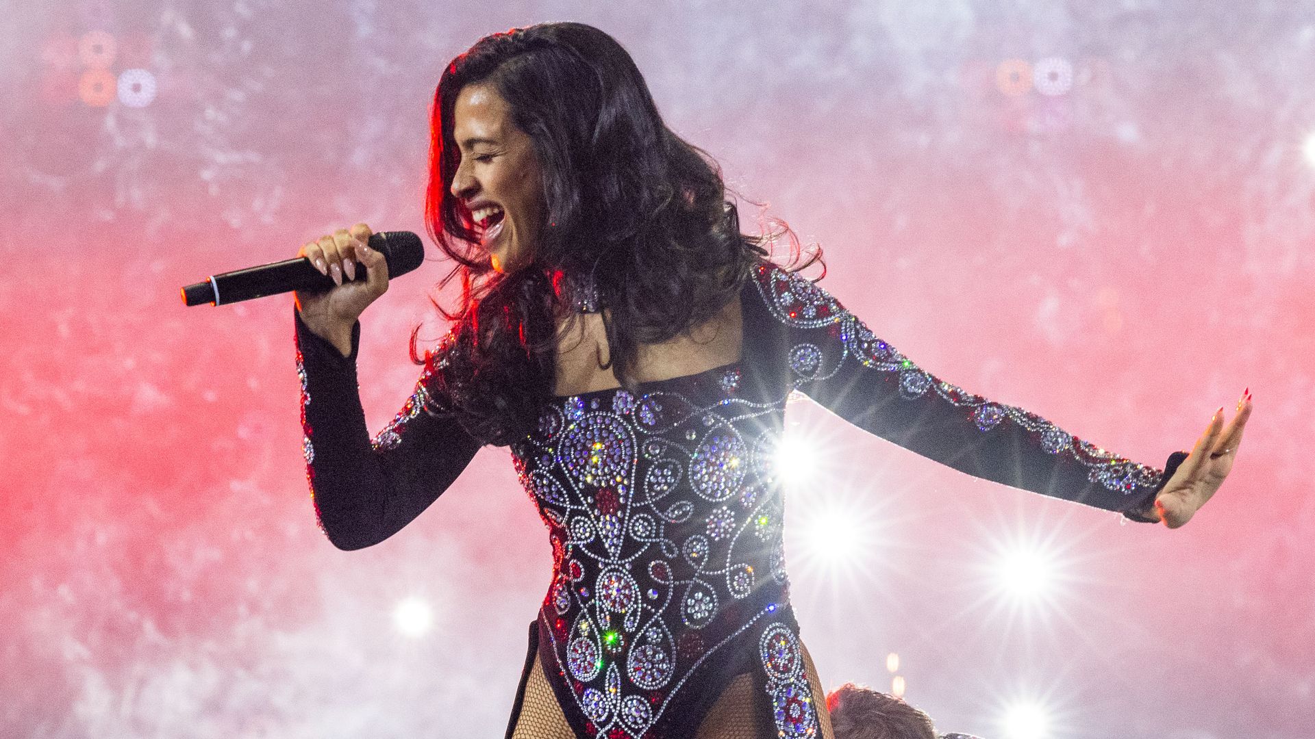 17 looks que hicieron historia en Eurovisión: de Chanel a Massiel 