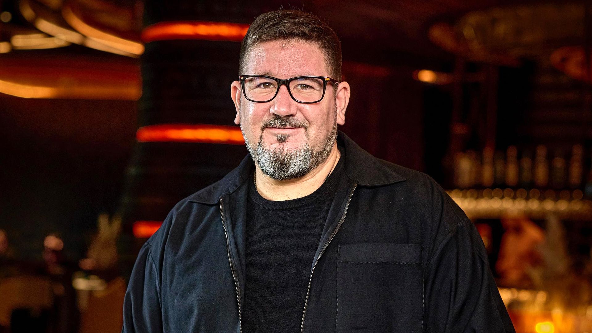 Dani García y su receta de lentejas favorita para el otoño: 'Es un plato con alma tradicional y nivel de restaurante top'