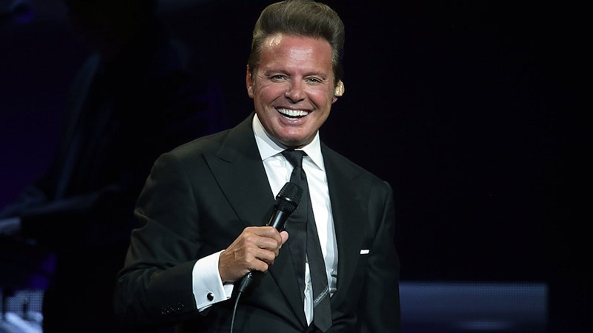 Luis Miguel ya liquidó su deuda millonaria con Alejandro Fernández, asegura Carlos Bremer