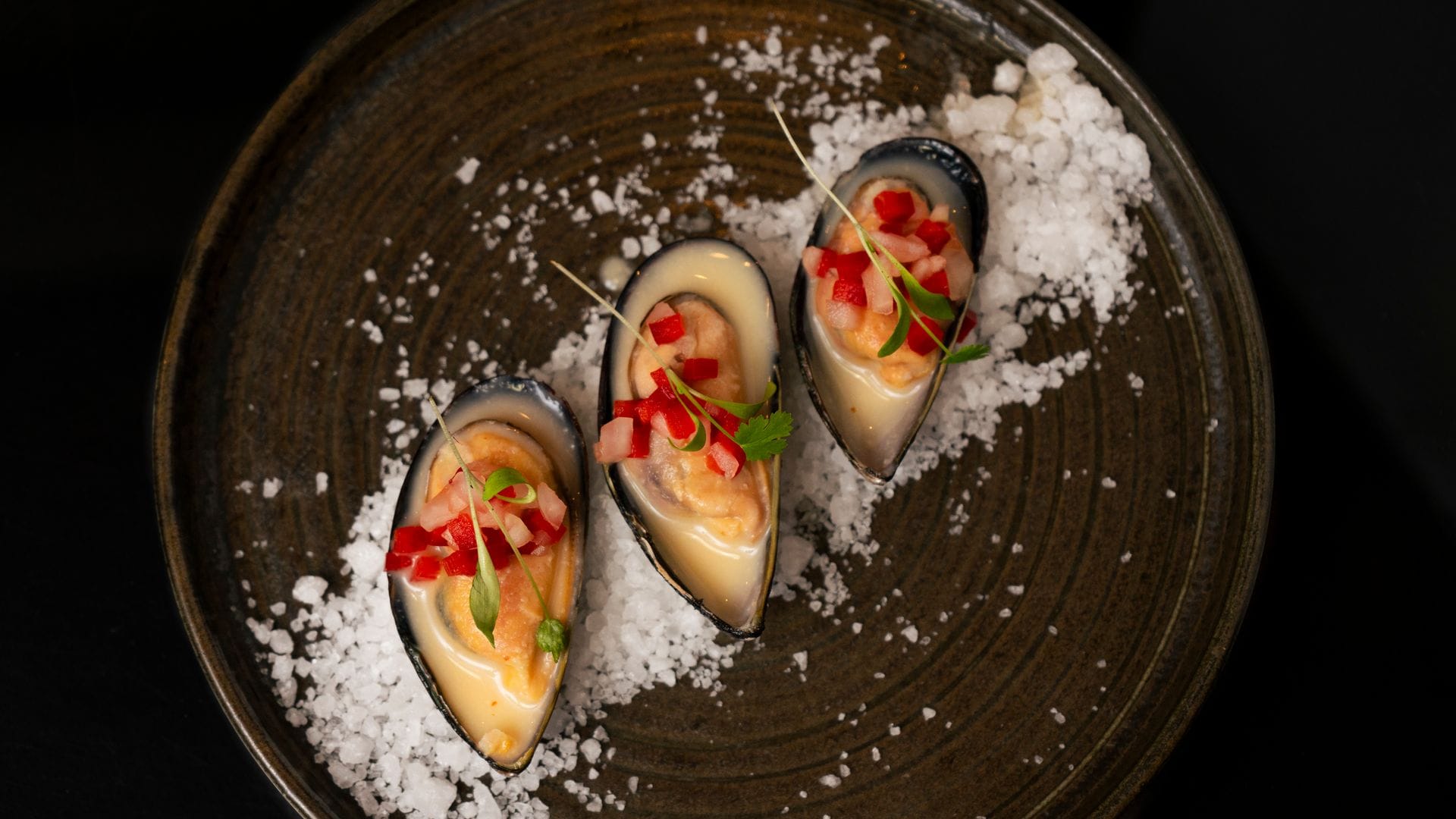 Restaurante KOTE en Madrid Parrilla coreana y japonesa premium
