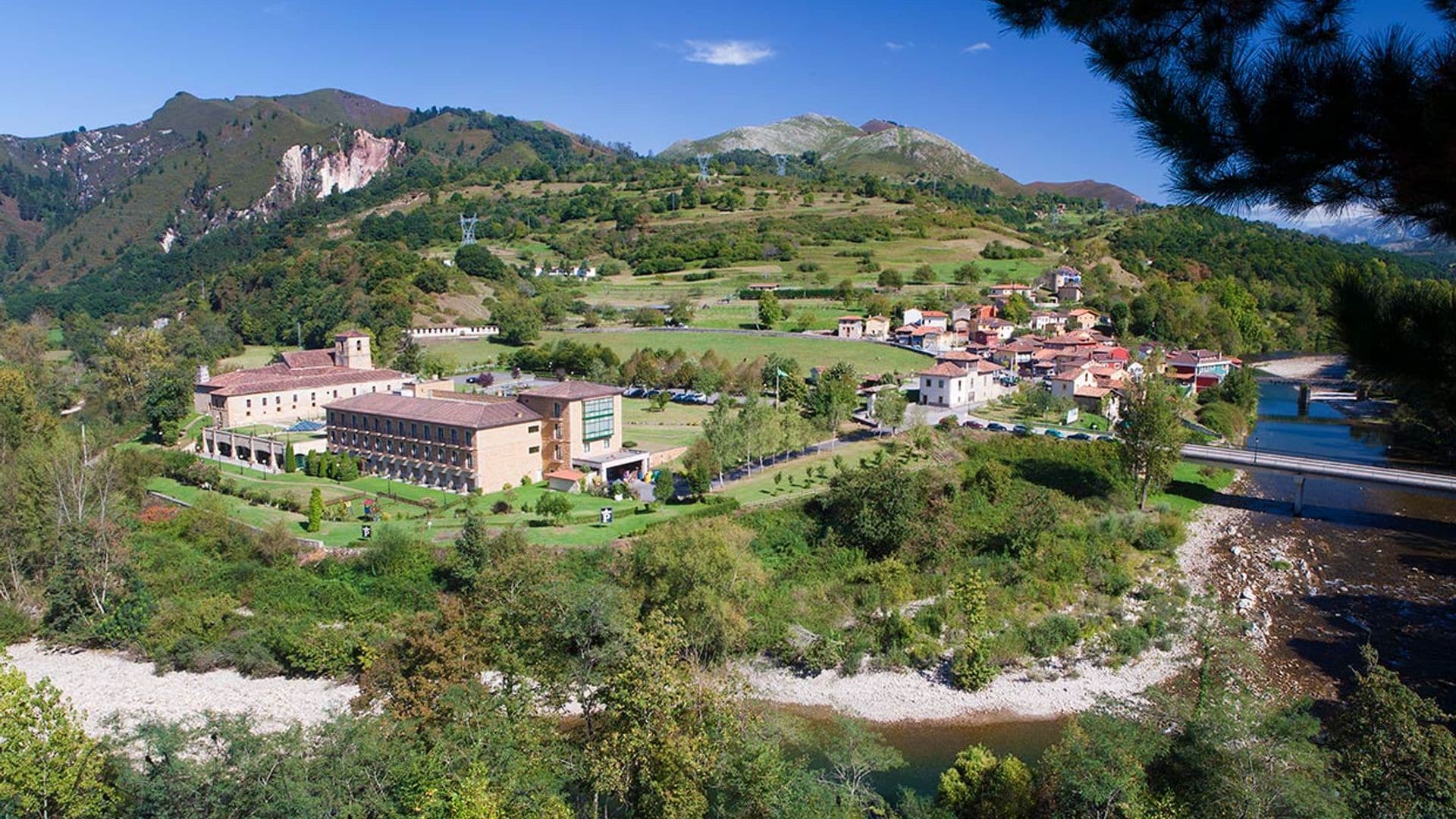 Un día de pastoreo, baños de bosque y otras experiencias apasionantes en Cangas de Onís