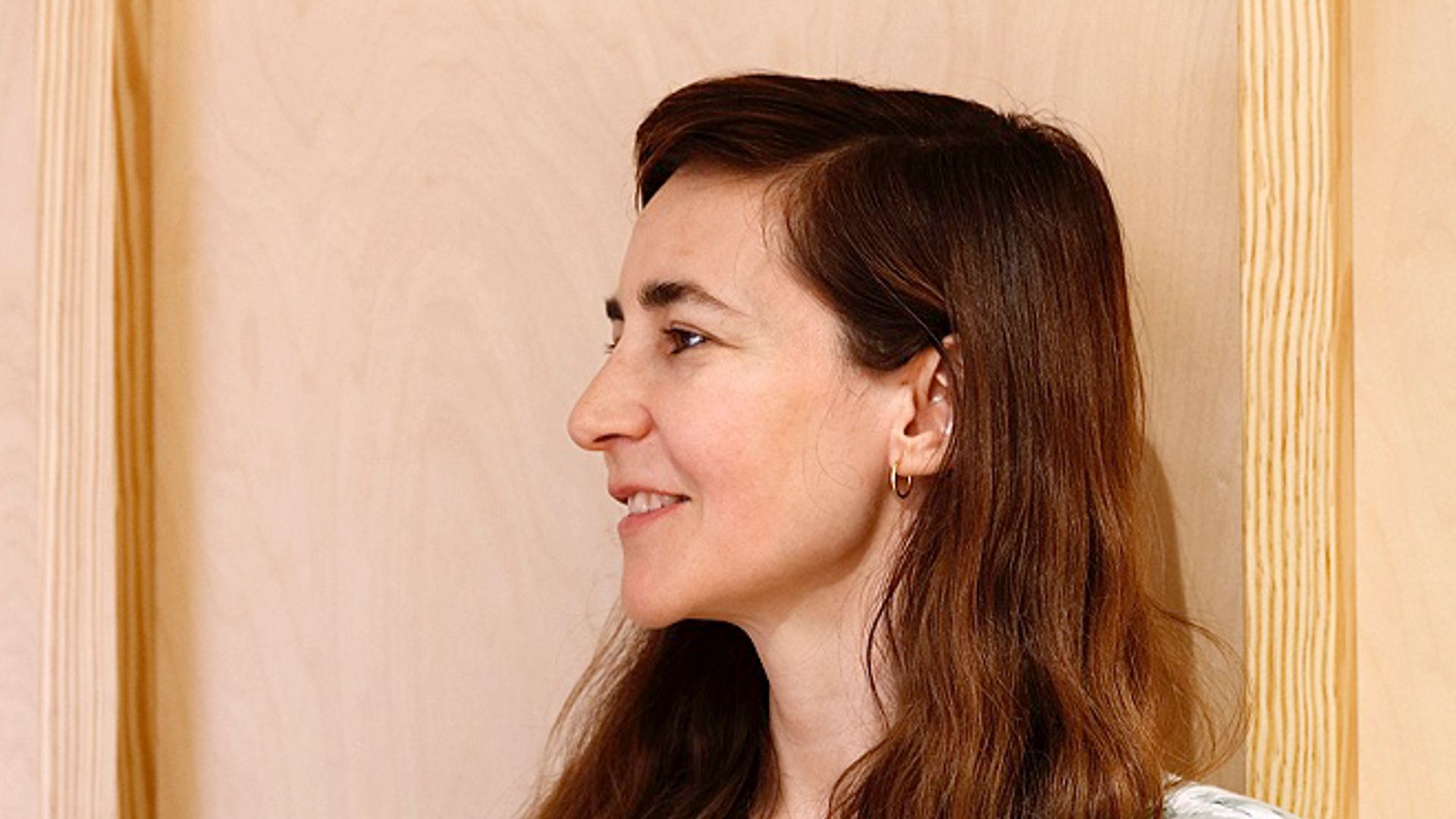 María de Ros arquitecta