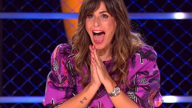 nuria roca mask singer