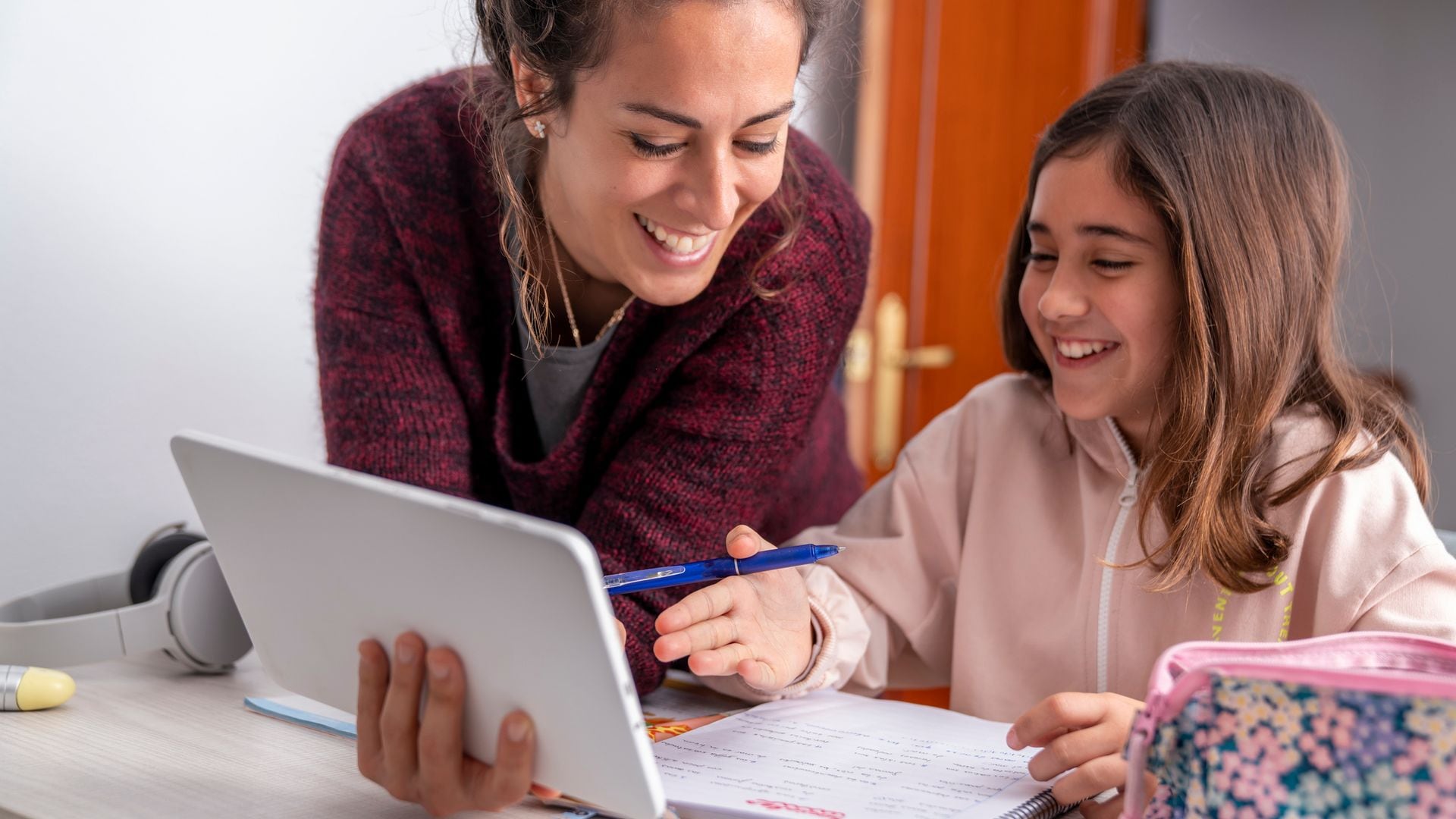 Hemos localizado la tablet perfecta para la vuelta al cole con un 56% de descuento