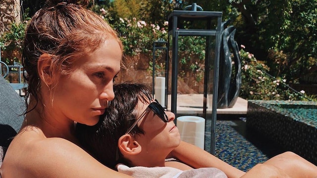 jennifer lopez and marc anthony 39 s son
