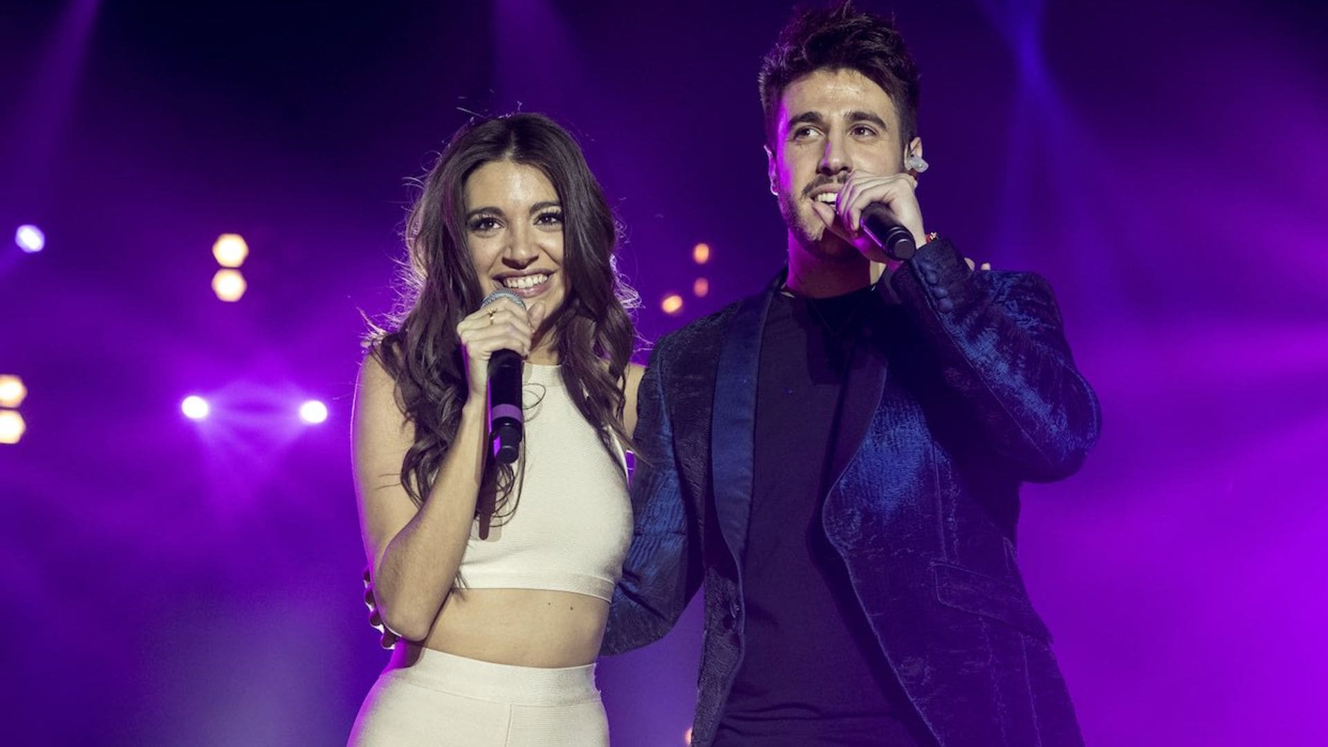 ¿Qué tienen en común Ana Guerra, Chenoa y Camila Cabello?