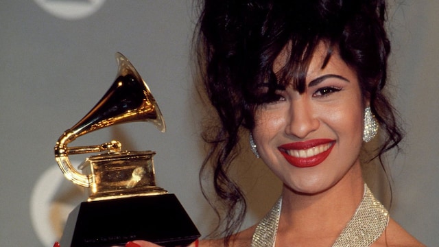 selena quintanilla