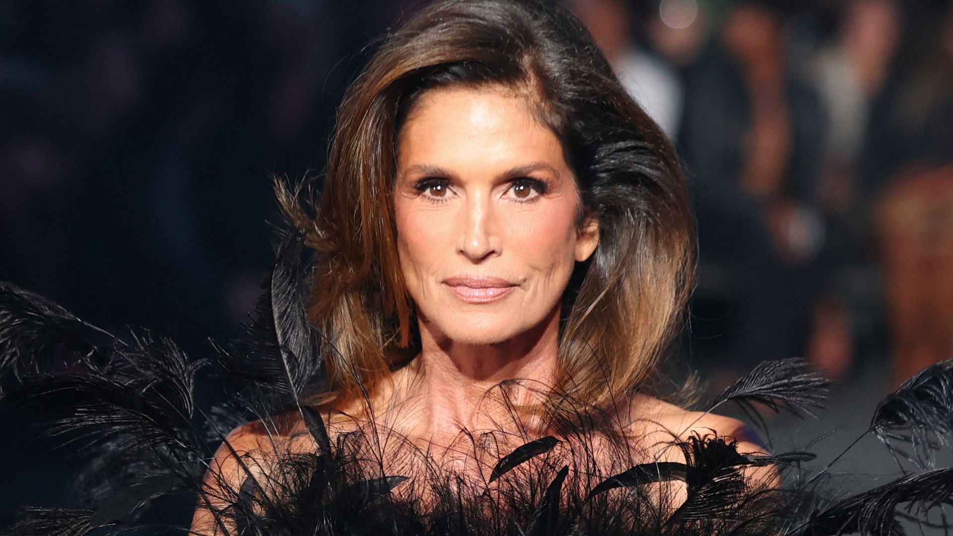 Cindy Crawford