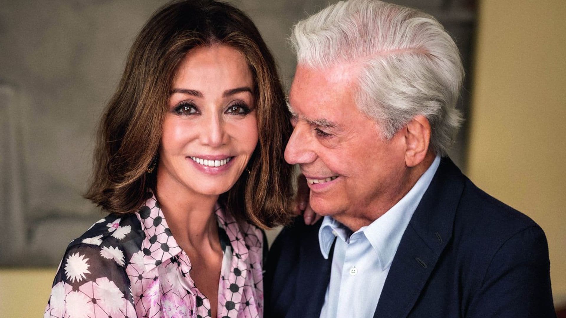 Descubrimos la receta de la fabada que come Mario Vargas Llosa en casa de Isabel Preysler