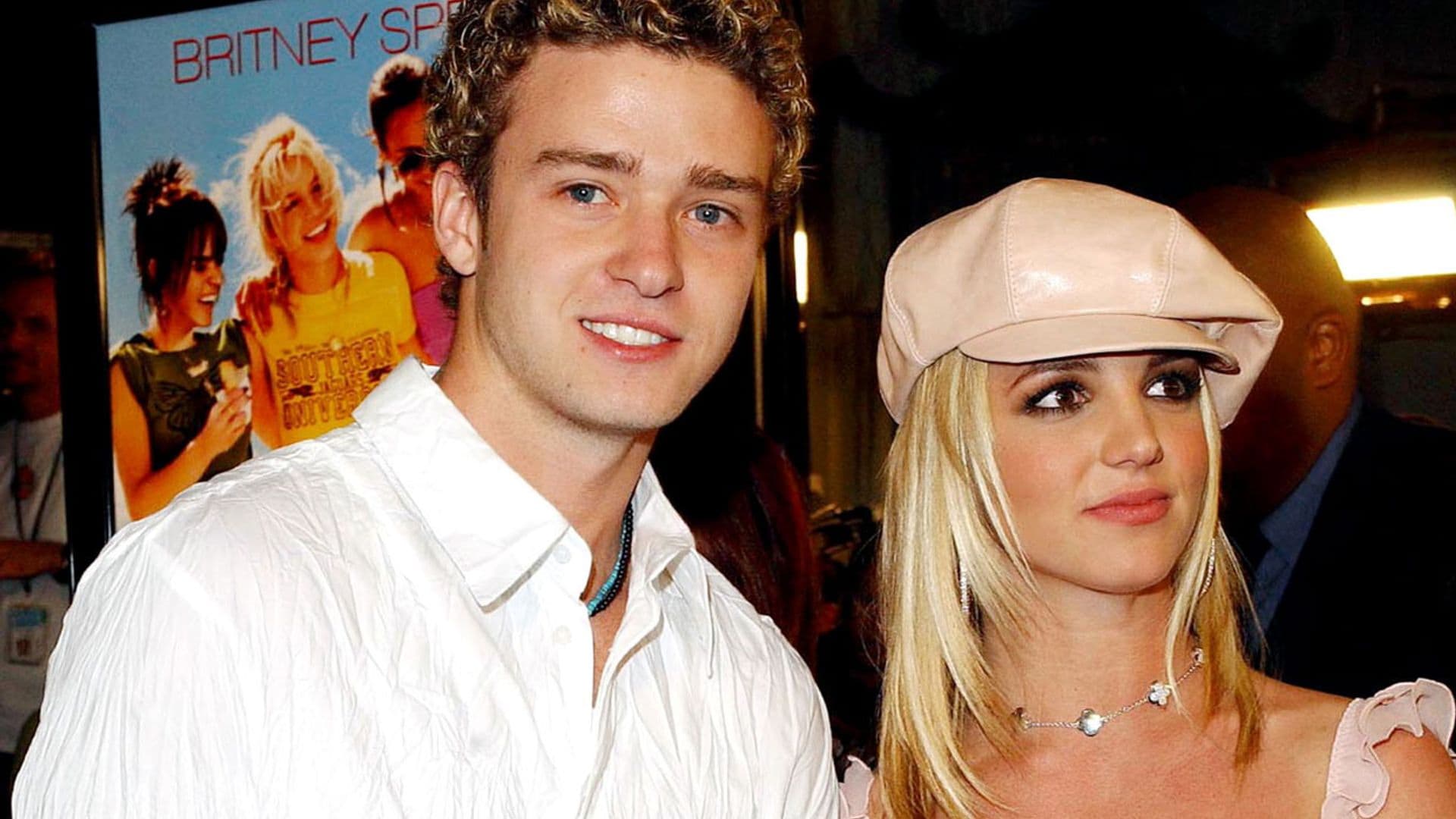 Justin Timberlake pide perdón a sus ex Britney Spears y Janet Jackson: 'Sé que les fallé'