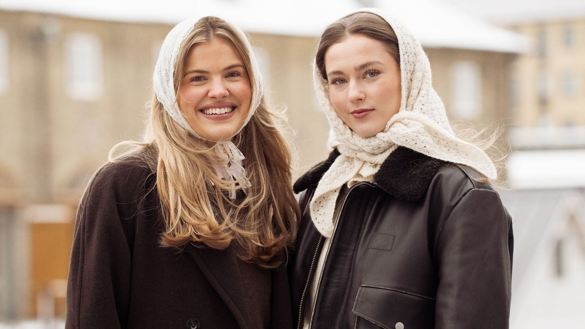 Copenhague Semana de la Moda FW26