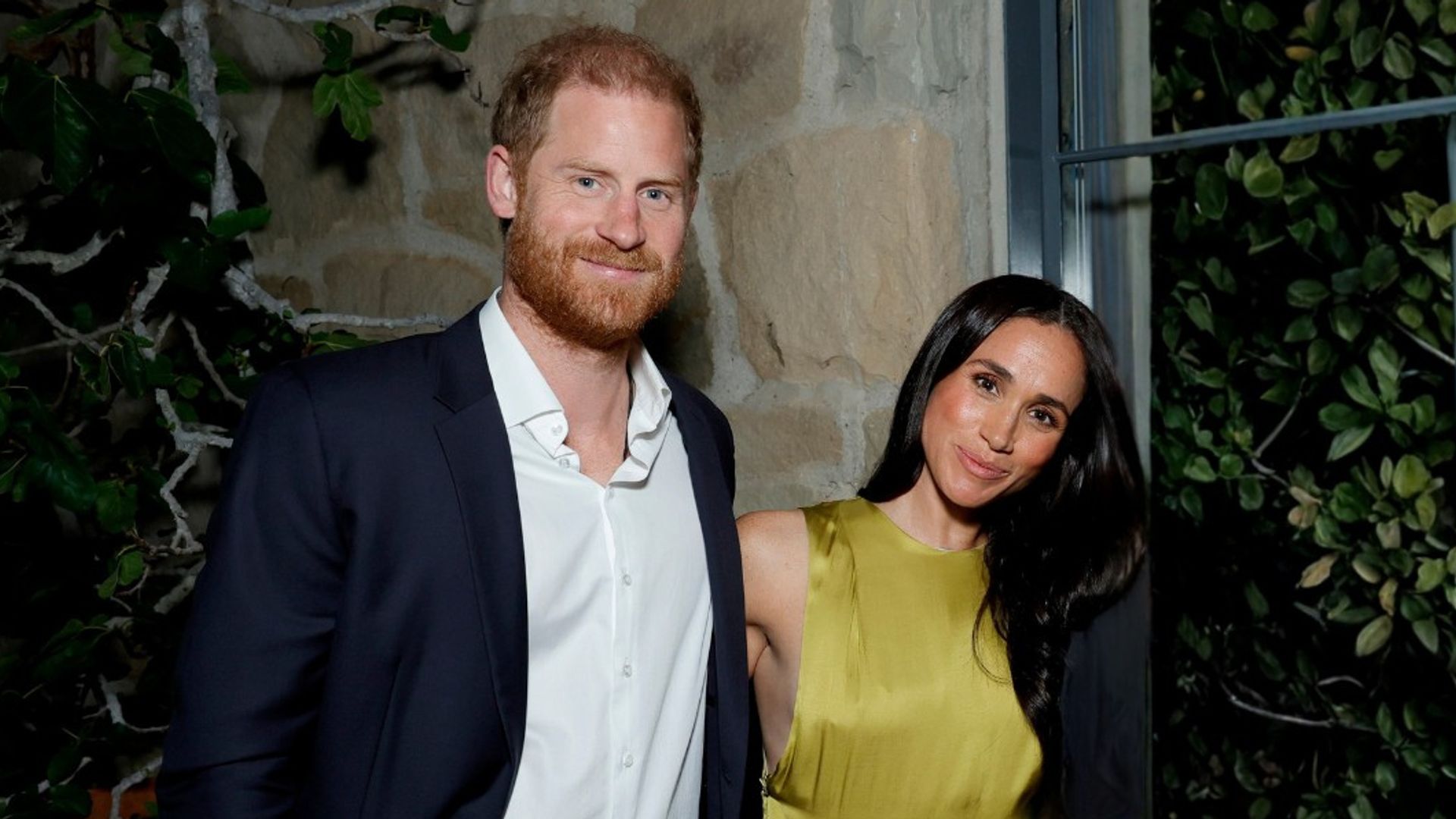 Cuando Harry y Meghan revivieron los fantasmas de la muerte de Diana: tres años de una persecución "casi catastrófica"
