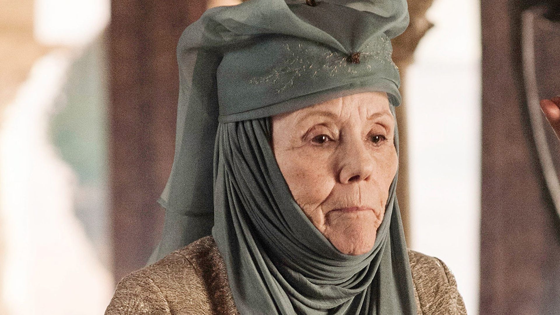 Fallece Diane Rigg: chica Bond, mito en 'Los Vengadores' y protagonista en 'Juego de Tronos'