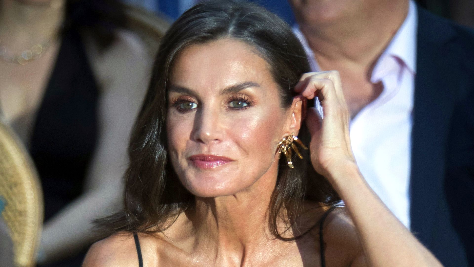Reina Letizia