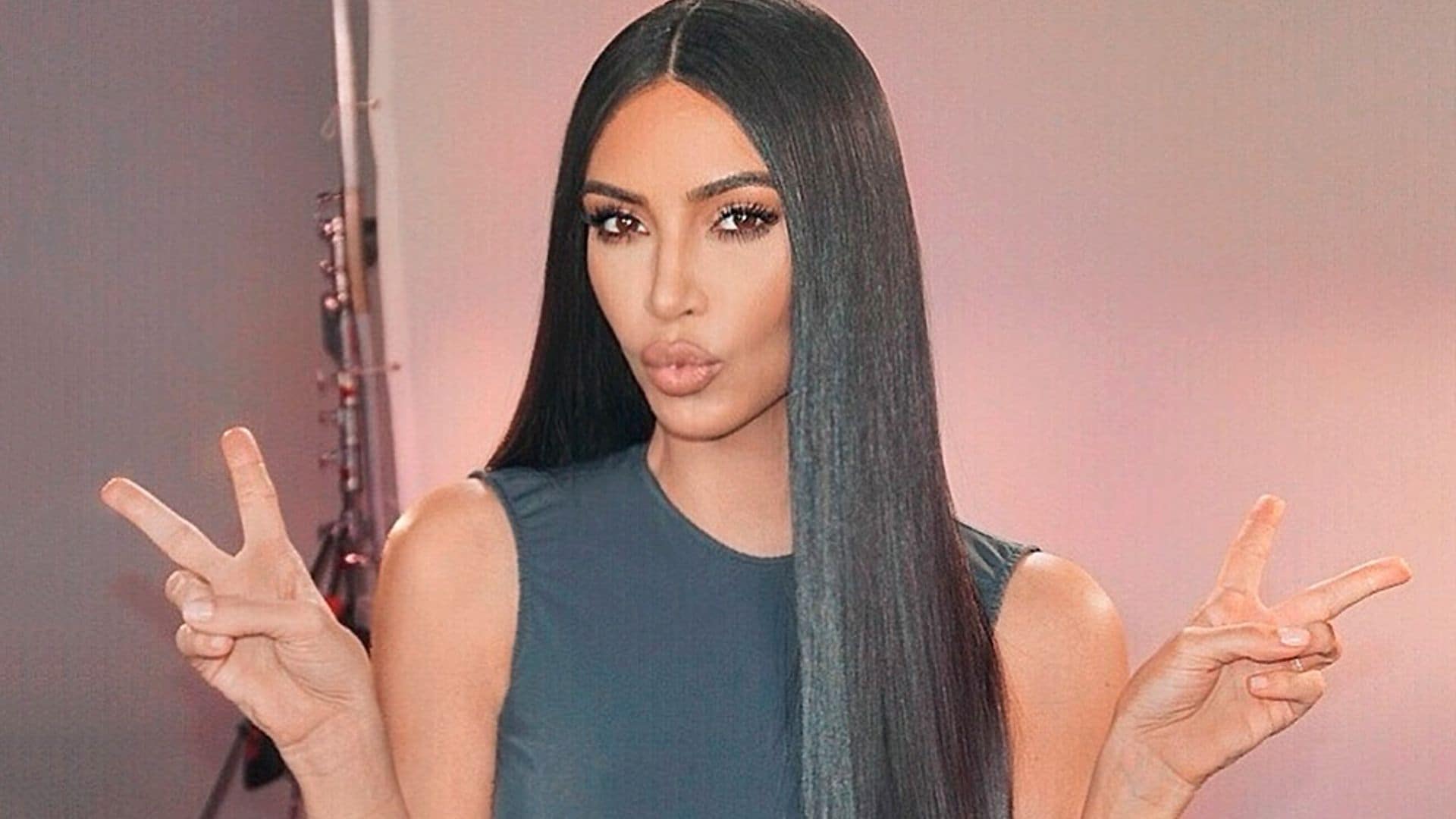 Nunca imaginarías qué se desayuna en casa de las Kardashian