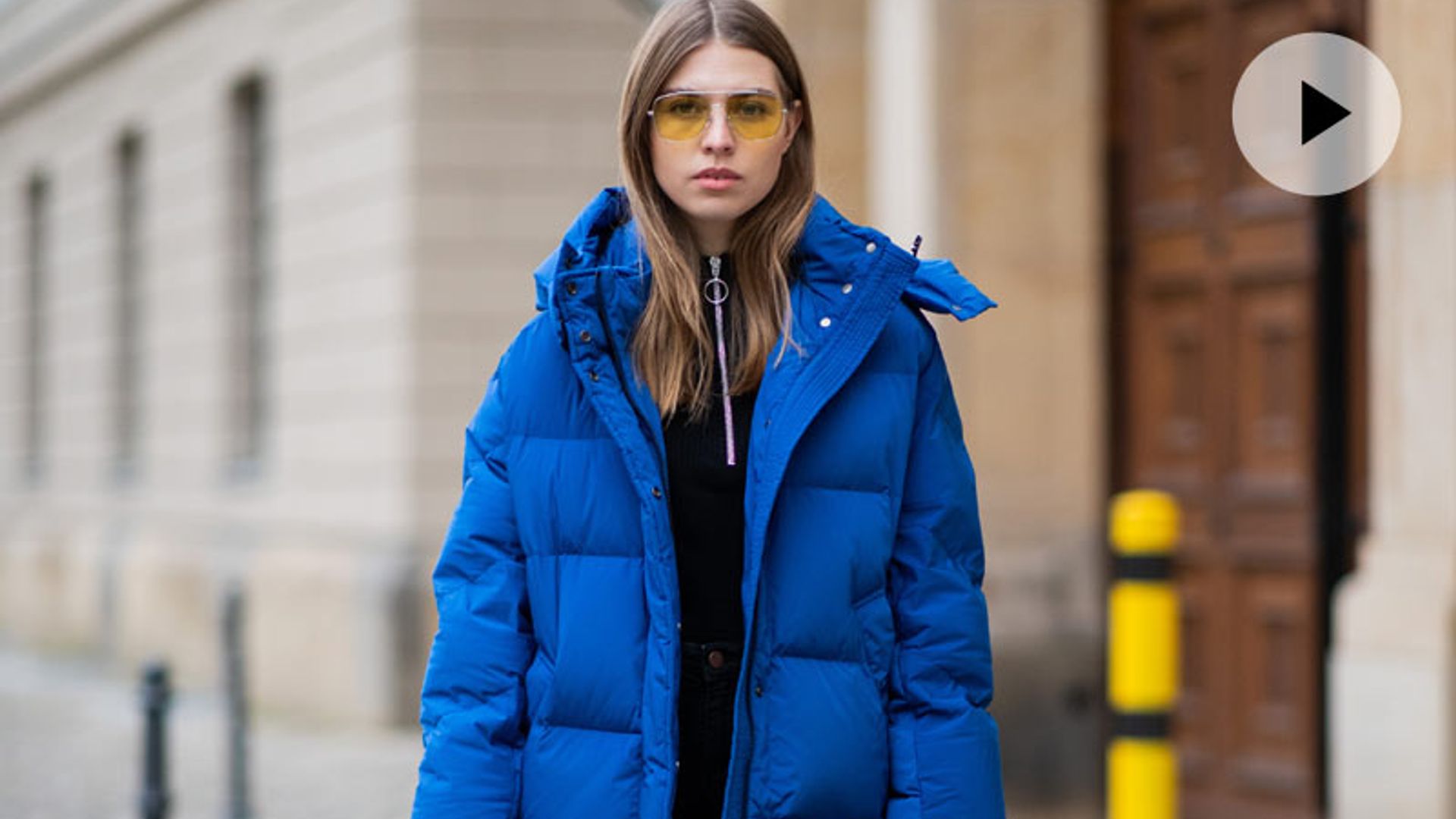 Diez looks cómodos para un día de compras