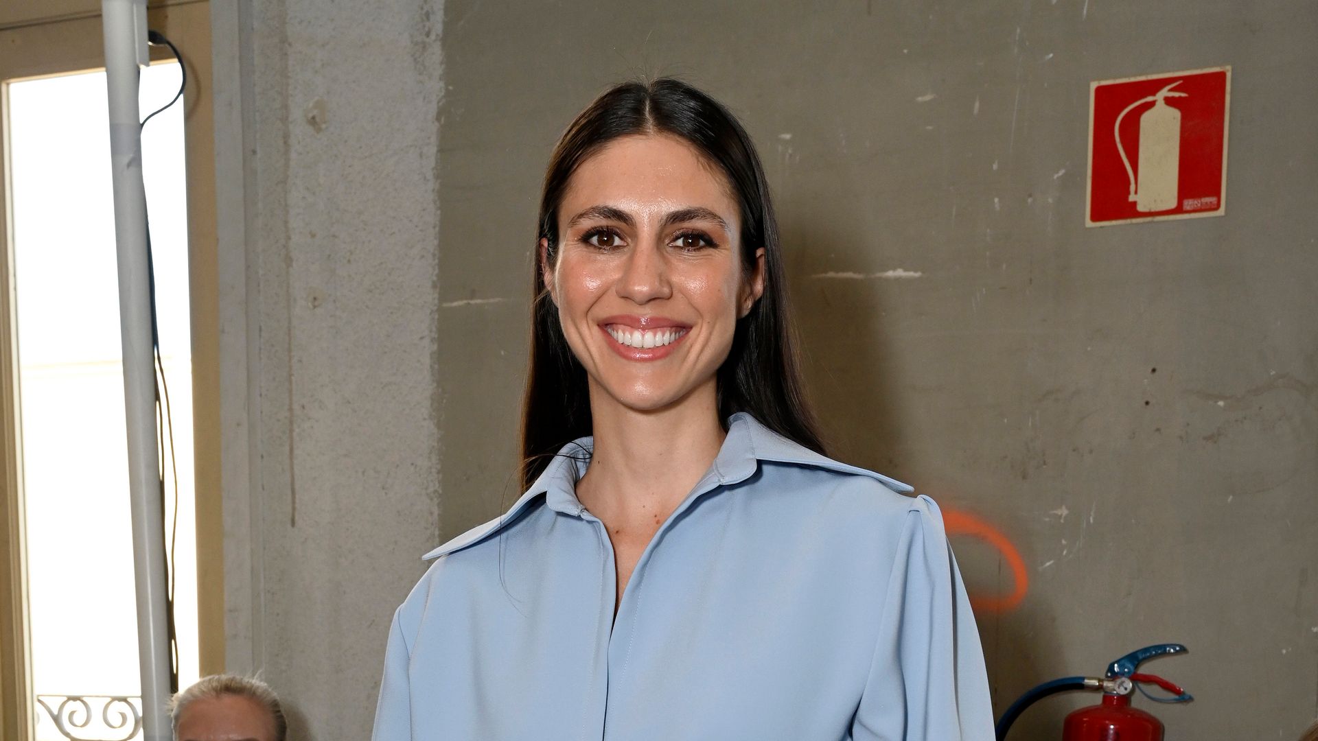 Ana Cristina Portillo Domecq